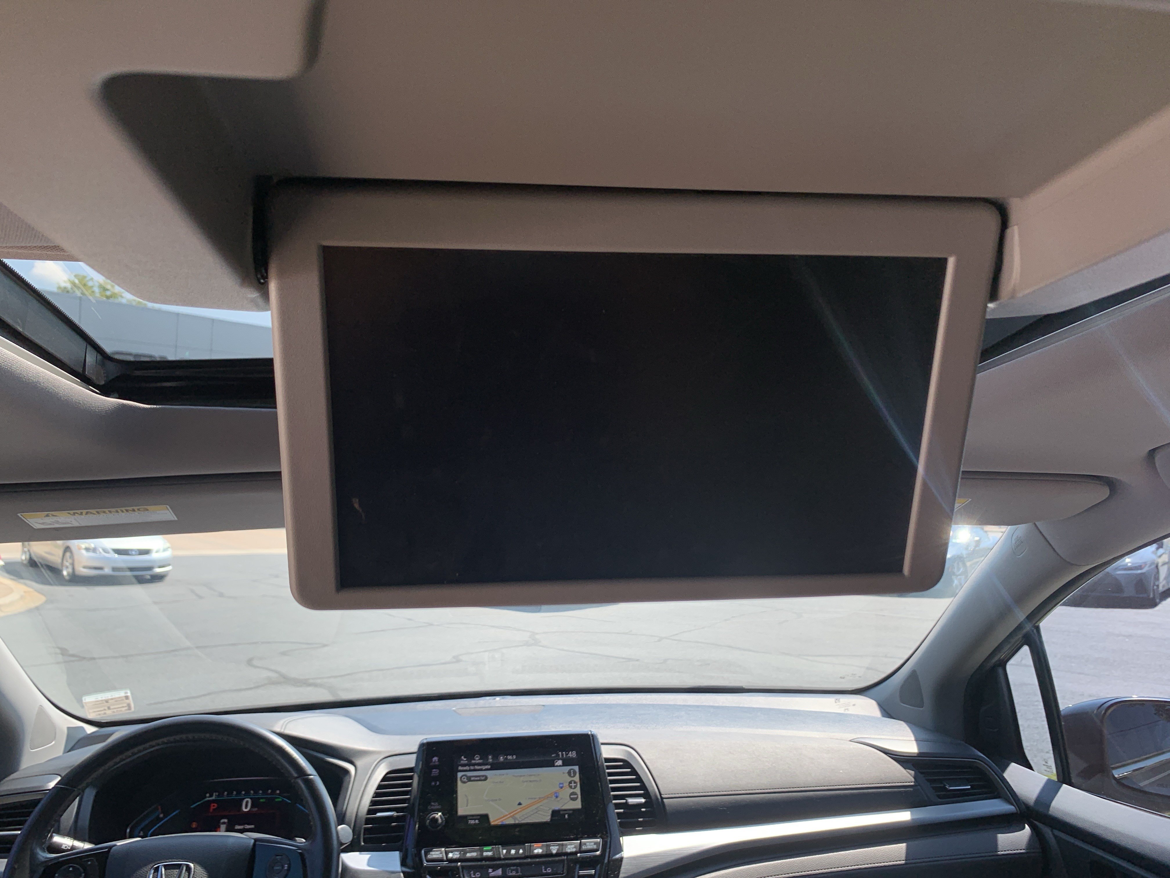 Used 2018 Honda Odyssey Touring image 29