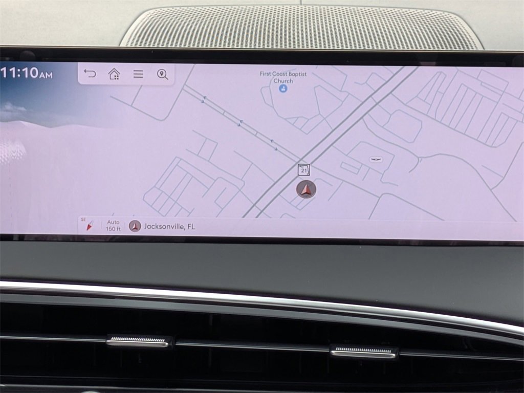 New 2026 Genesis GV70 2.5T Sport Prestige image 20