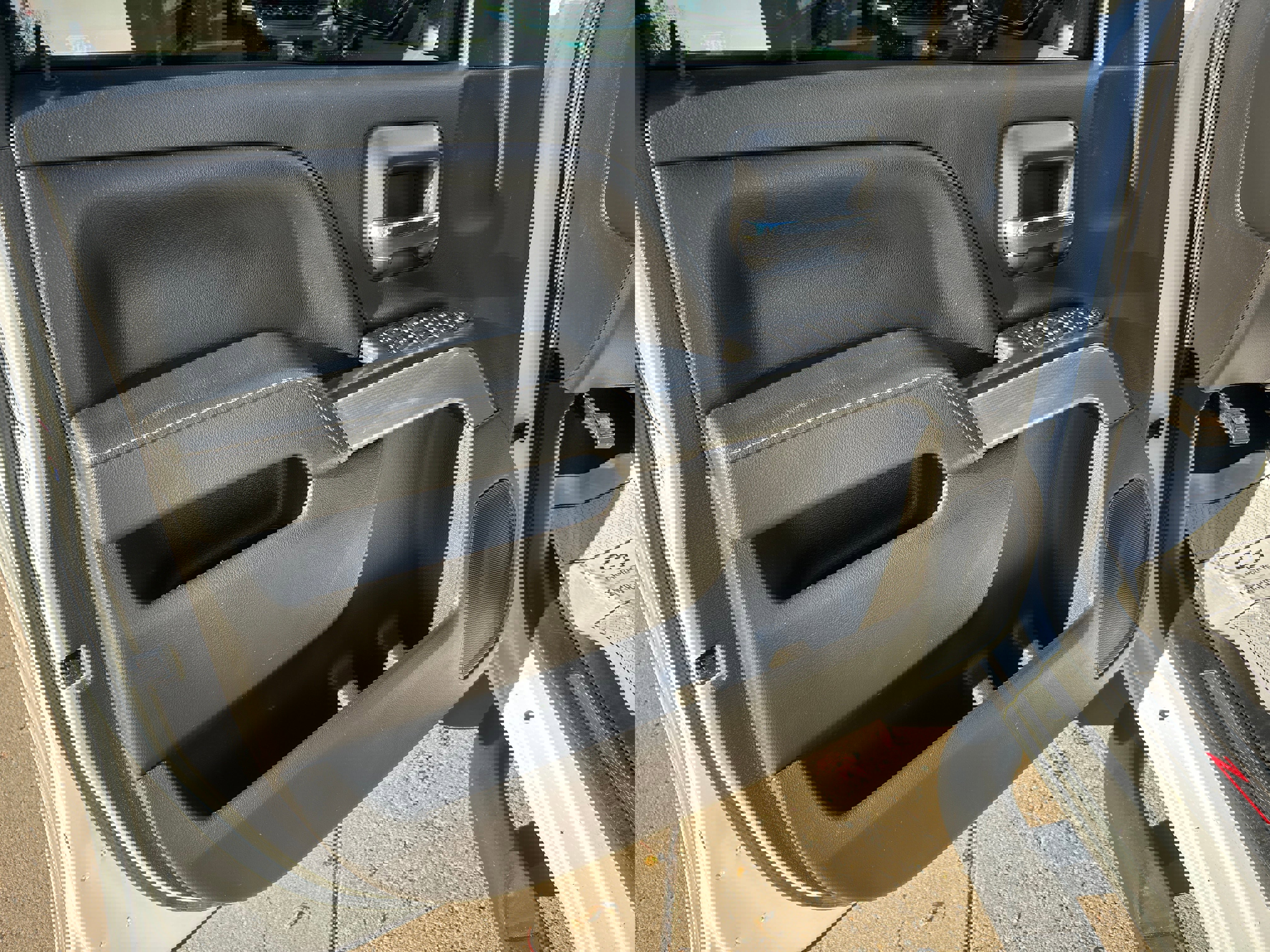 Used 2016 Chevrolet Silverado 1500 LT image 13