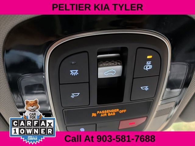 Used 2023 Hyundai Santa Fe SEL Premium w/ Cargo Package image 24