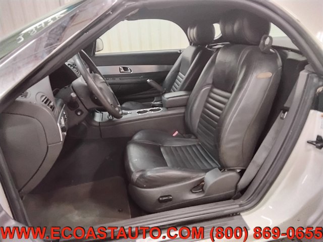 Used 2002 Ford Thunderbird RWD image 10