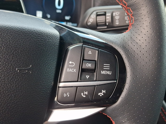 Used 2025 Ford Explorer ST-Line w/ Premium Package AWD/4WD image 25