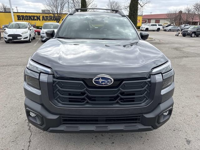 New 2026 Subaru Outback Premium image 9