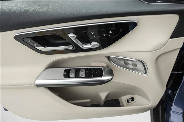 Certified 2026 Mercedes-Benz GLC 300 4MATIC image 14