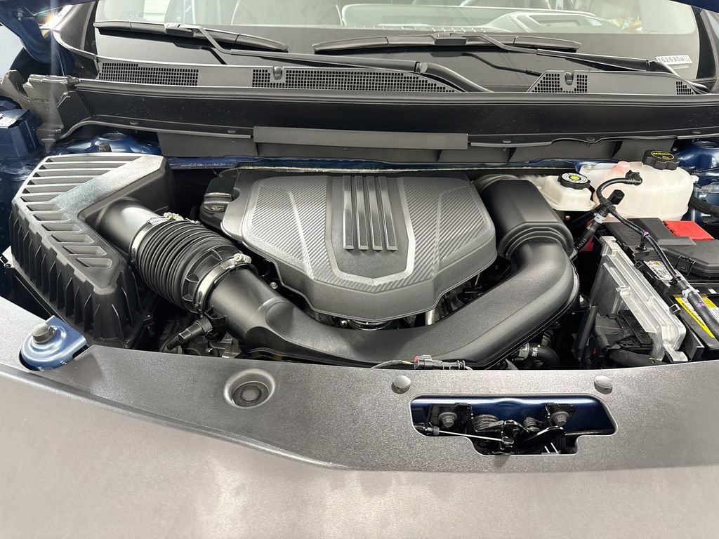Used 2026 Buick Enclave Avenir AWD/4WD image 31