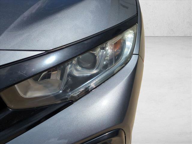 Used 2017 Honda Civic LX image 9