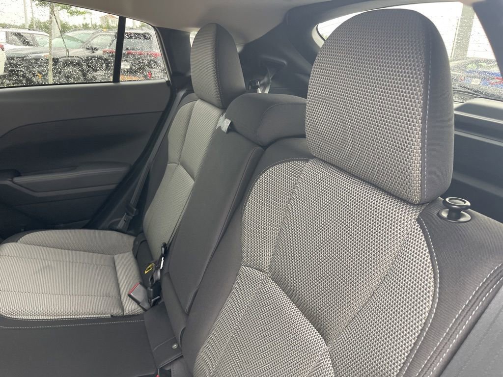 Certified 2024 Subaru Crosstrek 2.0i Premium AWD/4WD image 22