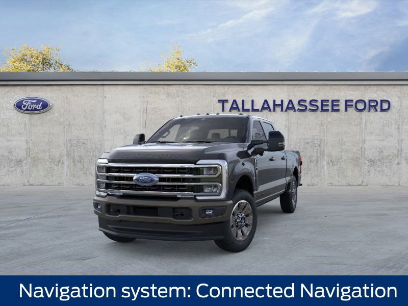 New 2026 Ford F250 King Ranch image 2