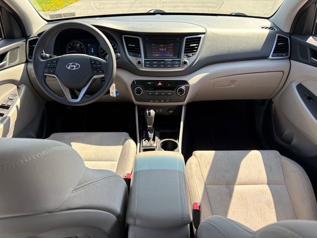 Used 2016 Hyundai Tucson SE w/ Option Group 02 image 15