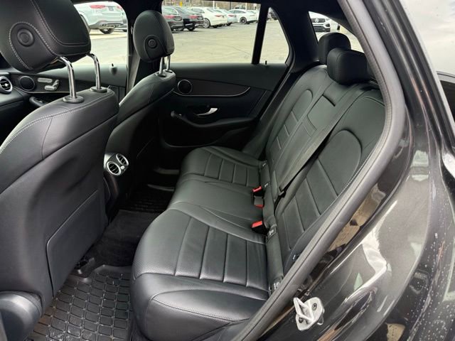 Certified 2022 Mercedes-Benz GLC 300 4MATIC image 7