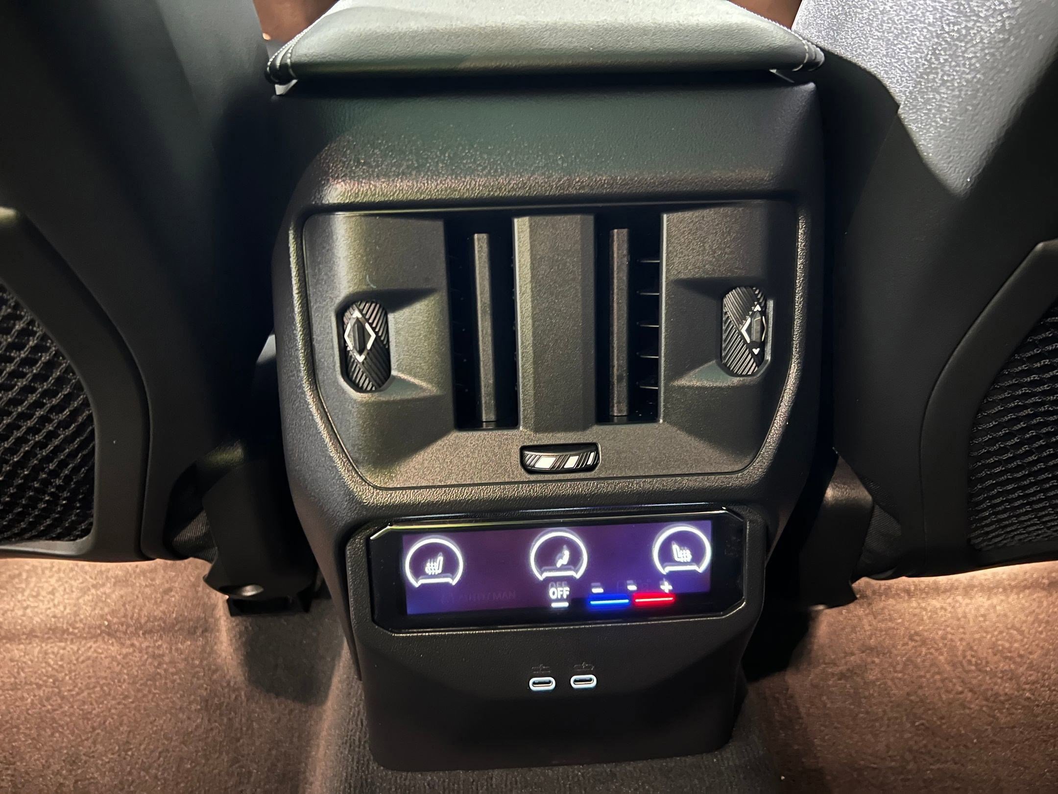 Used 2025 BMW X3 xDrive30i w/ Premium Package AWD/4WD image 34