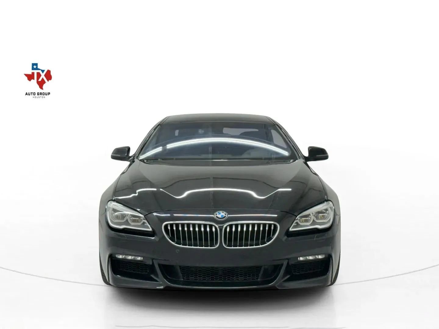 Used 2016 BMW 640i Gran Coupe image 8