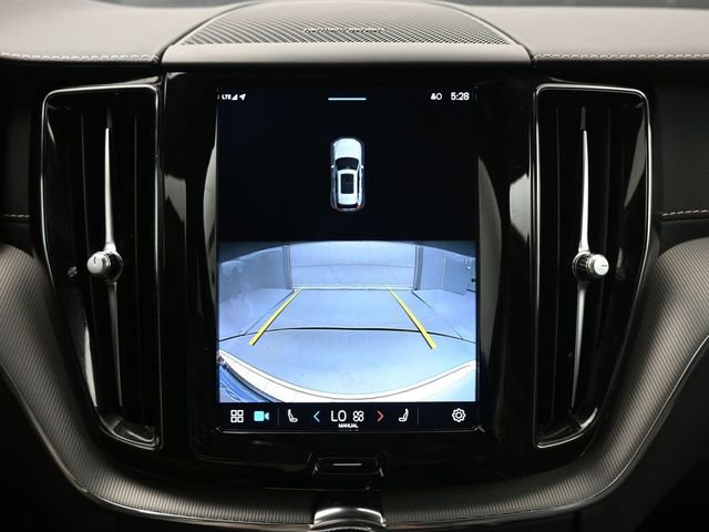 Used 2022 Volvo XC60 B6 R-Design w/ Protection Package Premier image 20