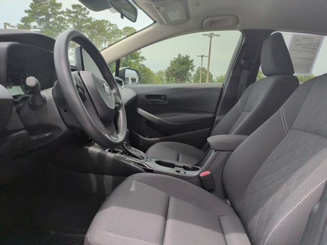 Used 2023 Toyota Corolla LE FWD image 14