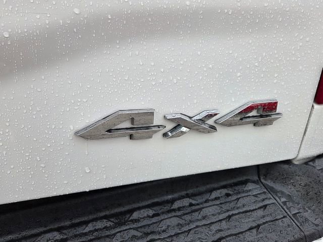 Certified 2019 RAM 2500 Big Horn image 12