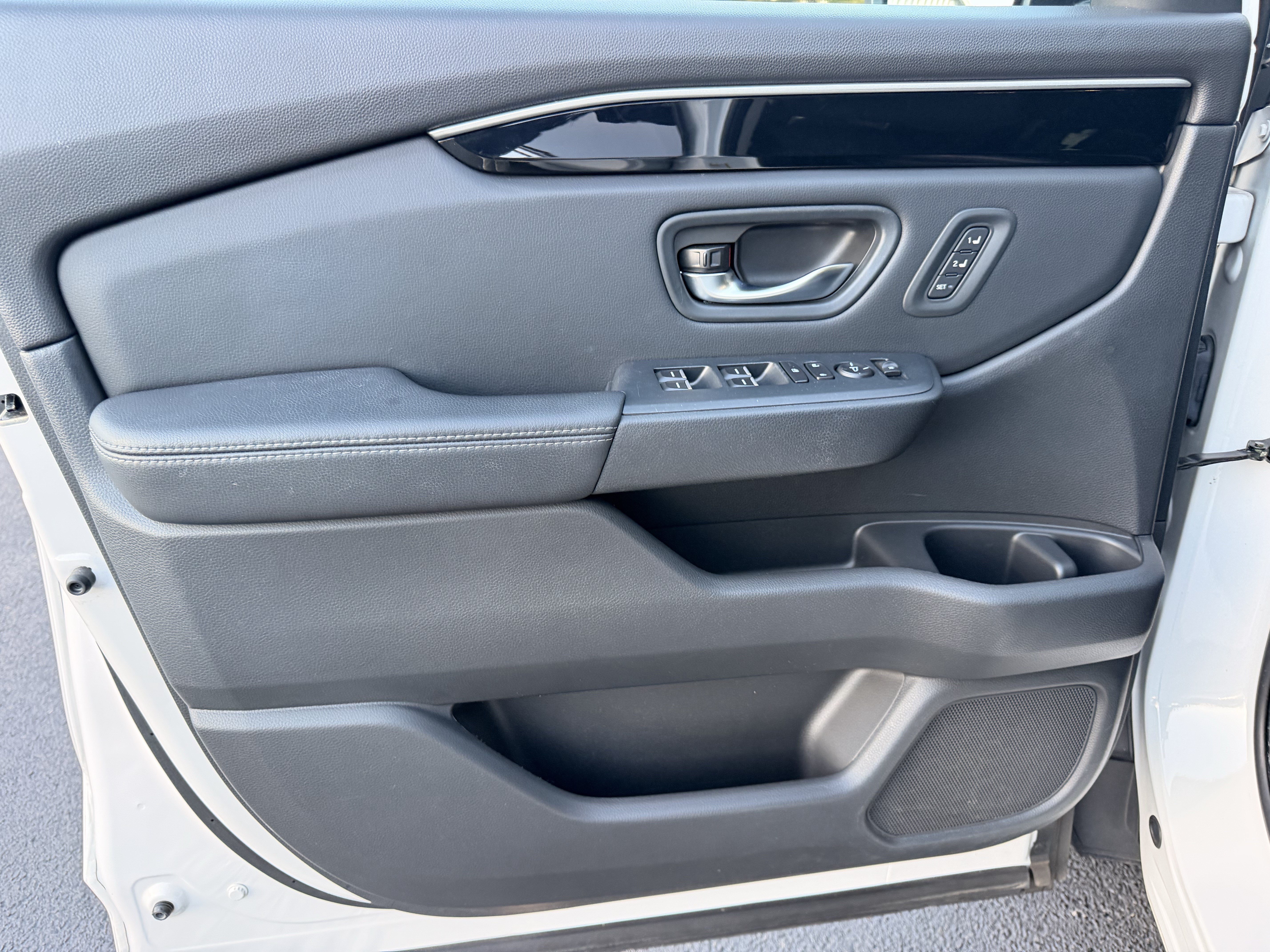 Certified 2023 Honda Pilot Touring image 12