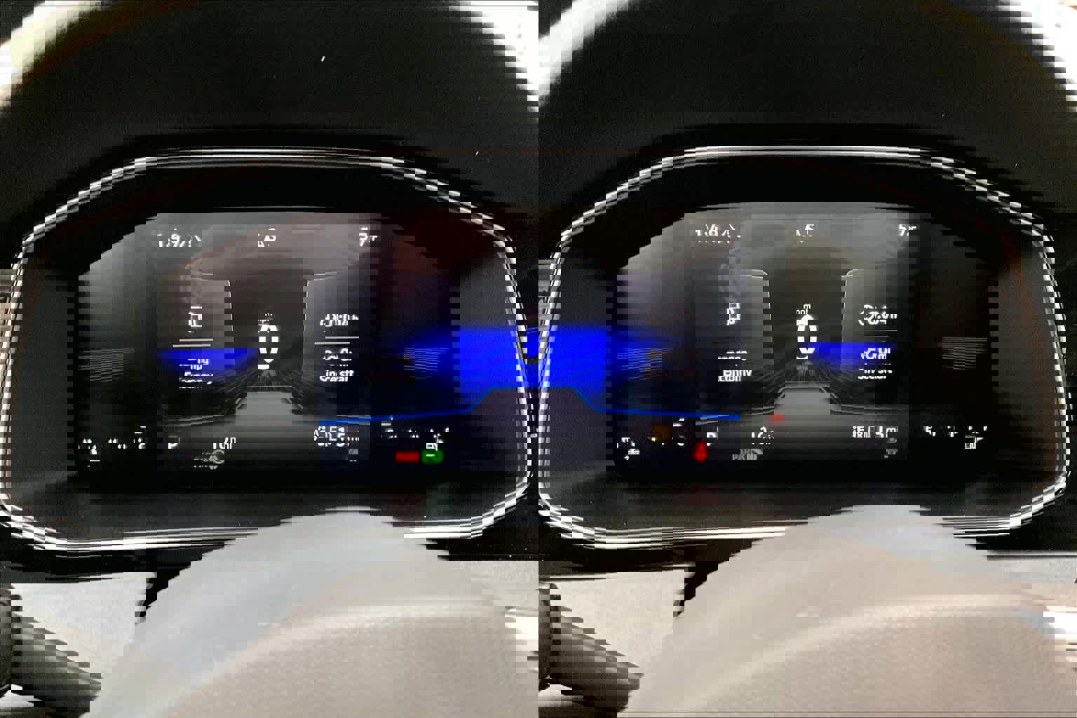 New 2026 Volkswagen Jetta SE image 18