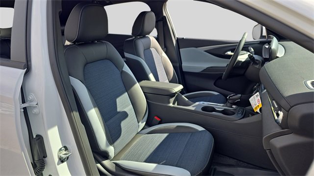 New 2026 Buick Envista Preferred w/ Convenience I Package image 14