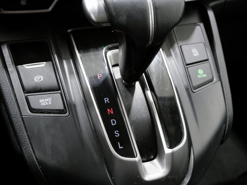 Used 2022 Honda CR-V EX-L image 22