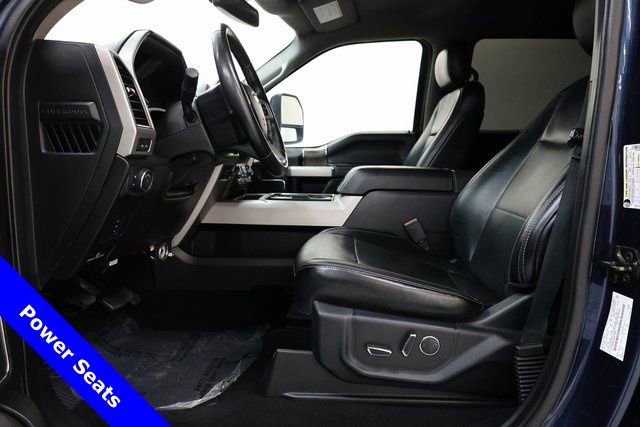 Used 2019 Ford F250 Lariat w/ Lariat Value Package AWD/4WD image 30