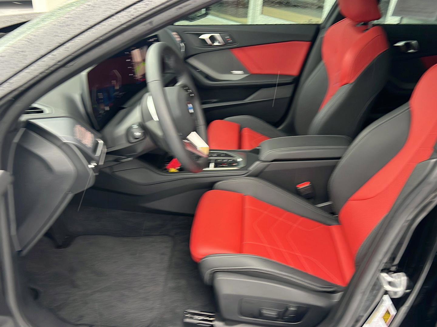 Certified 2025 BMW 228i xDrive w/ Premium Package image 9