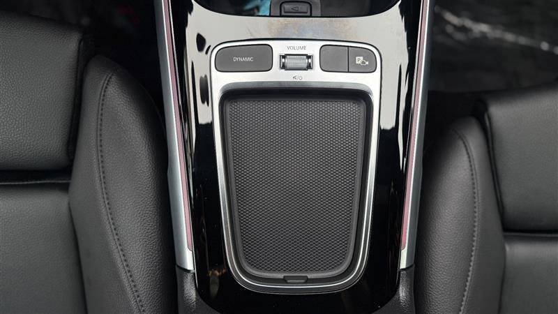 Used 2024 Mercedes-Benz EQB 300 4MATIC w/ Winter Package image 25