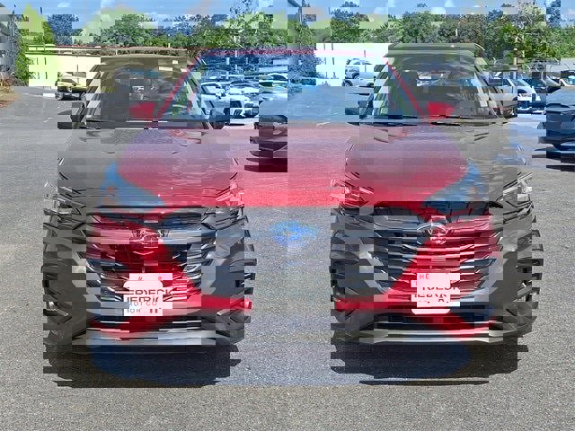 New 2025 Subaru Legacy Premium image 21