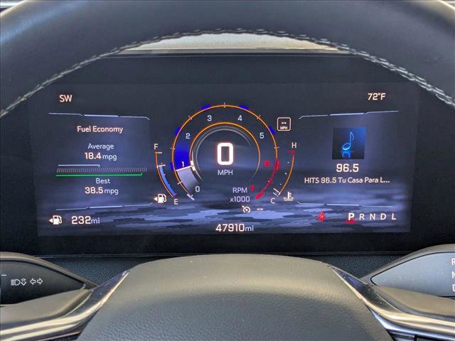 Used 2024 Chevrolet Traverse LT image 11