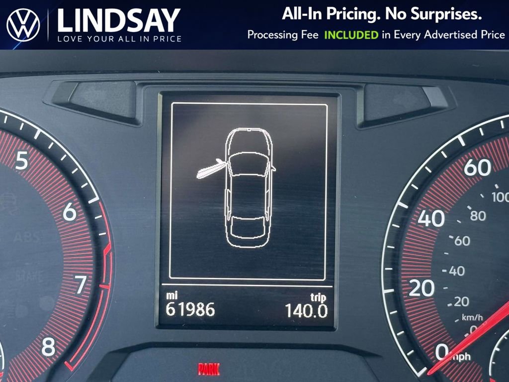 Used 2019 Volkswagen Jetta R-Line image 26