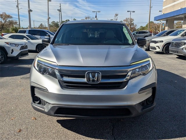 Used 2019 Honda Pilot LX image 9