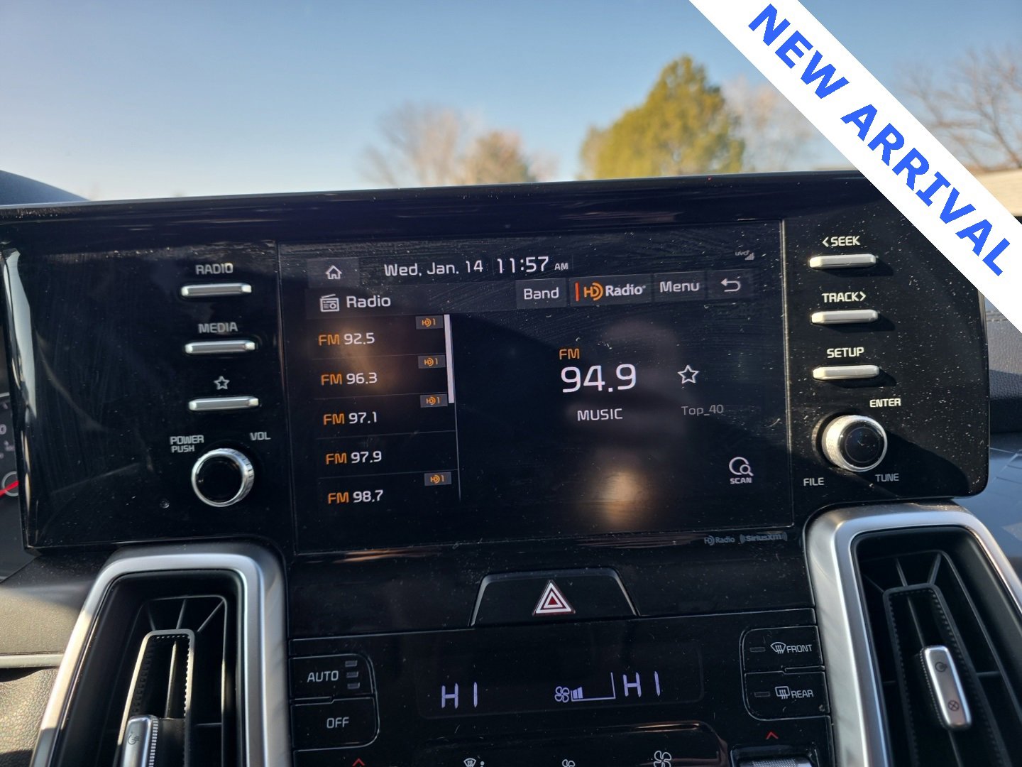 Used 2021 Kia Sorento S image 15