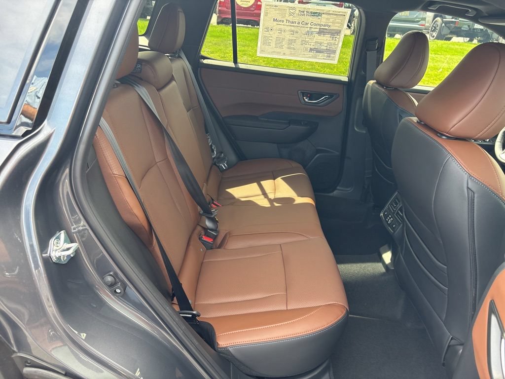 New 2026 Subaru Outback Touring XT AWD/4WD image 10