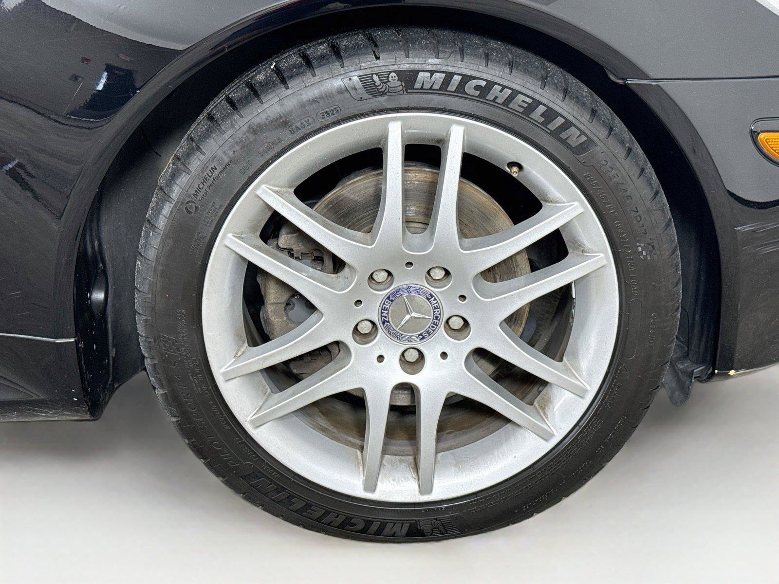 Used 2007 Mercedes-Benz SLK 280 image 32