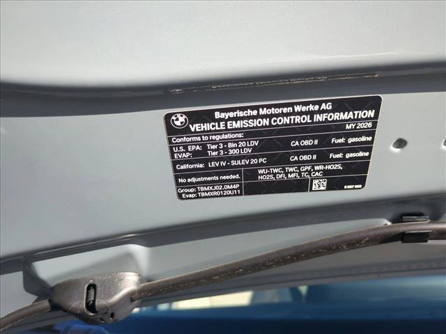 Certified 2026 BMW 228i 228 w/ Premium Package image 26