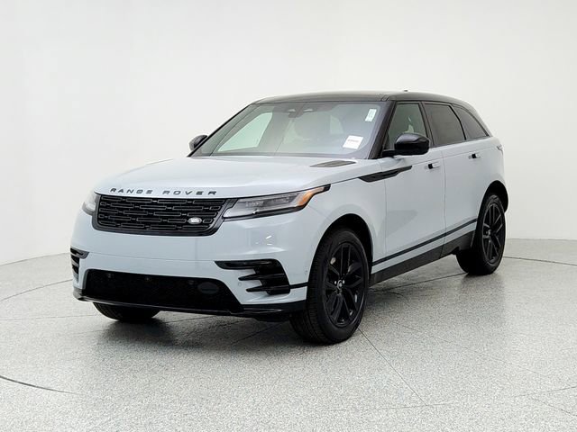 New 2026 Land Rover Range Rover Velar Dynamic SE image 1