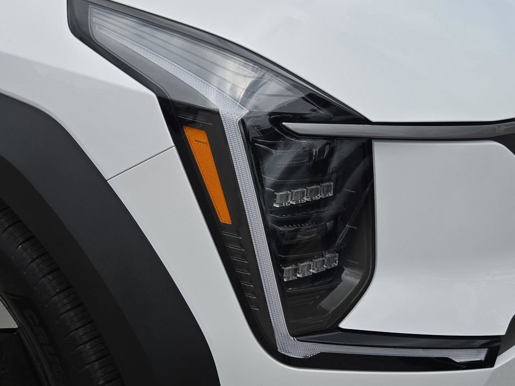 New 2026 Kia EV9 Light image 5