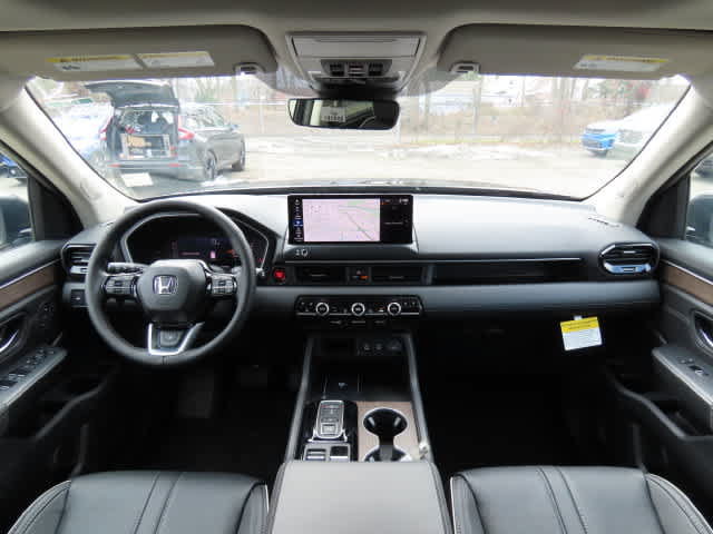 New 2026 Honda Pilot Elite image 21
