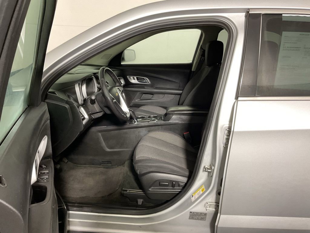 Used 2016 Chevrolet Equinox LT w/ Convenience Package image 20