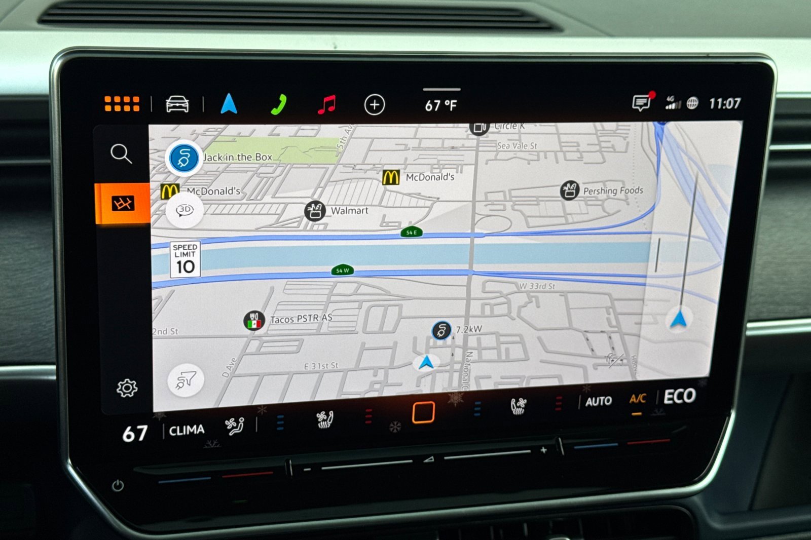 New 2025 Volkswagen ID. Buzz Pro S Plus image 18