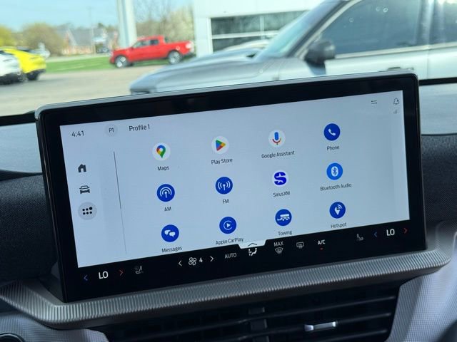 Used 2025 Ford Explorer Active w/ Active Comfort Package image 25