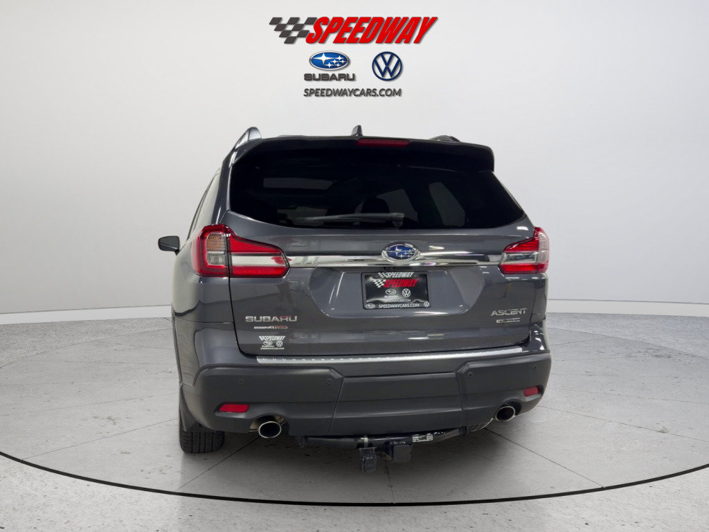 Used 2019 Subaru Ascent Limited w/ Popular Package #2A AWD/4WD image 7