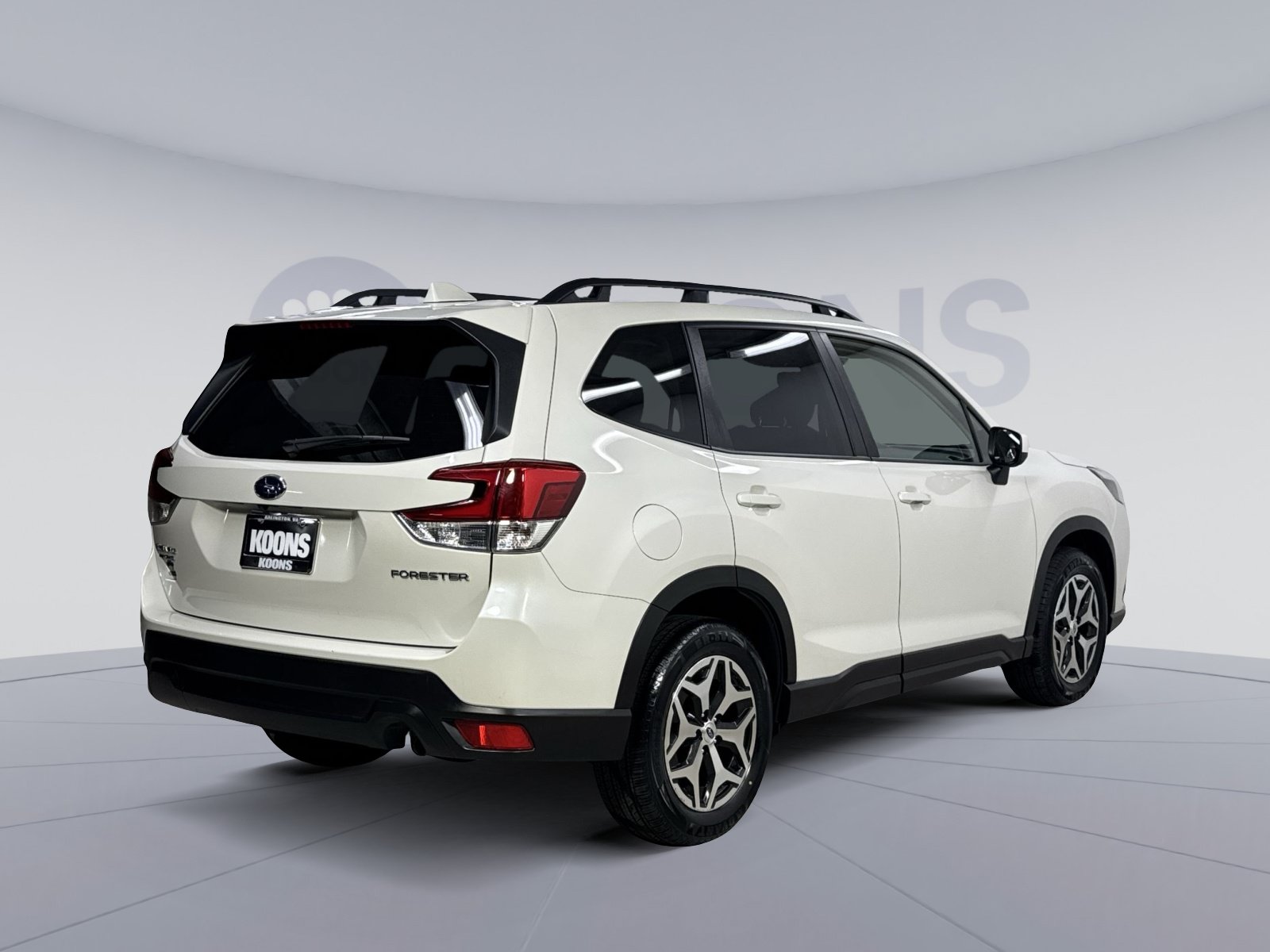 Used 2022 Subaru Forester Premium AWD/4WD image 20