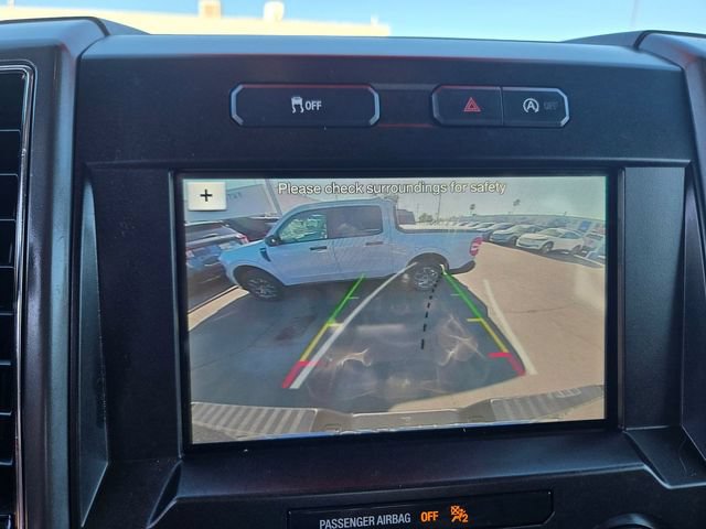 Used 2019 Ford F150 XLT w/ Equipment Group 302A Luxury AWD/4WD image 8