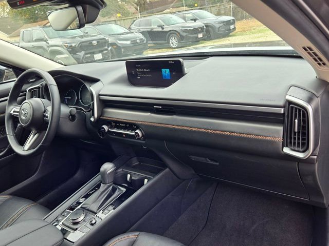 Used 2025 MAZDA CX-50 AWD 2.5 Hybrid w/ Premium Pkg image 30