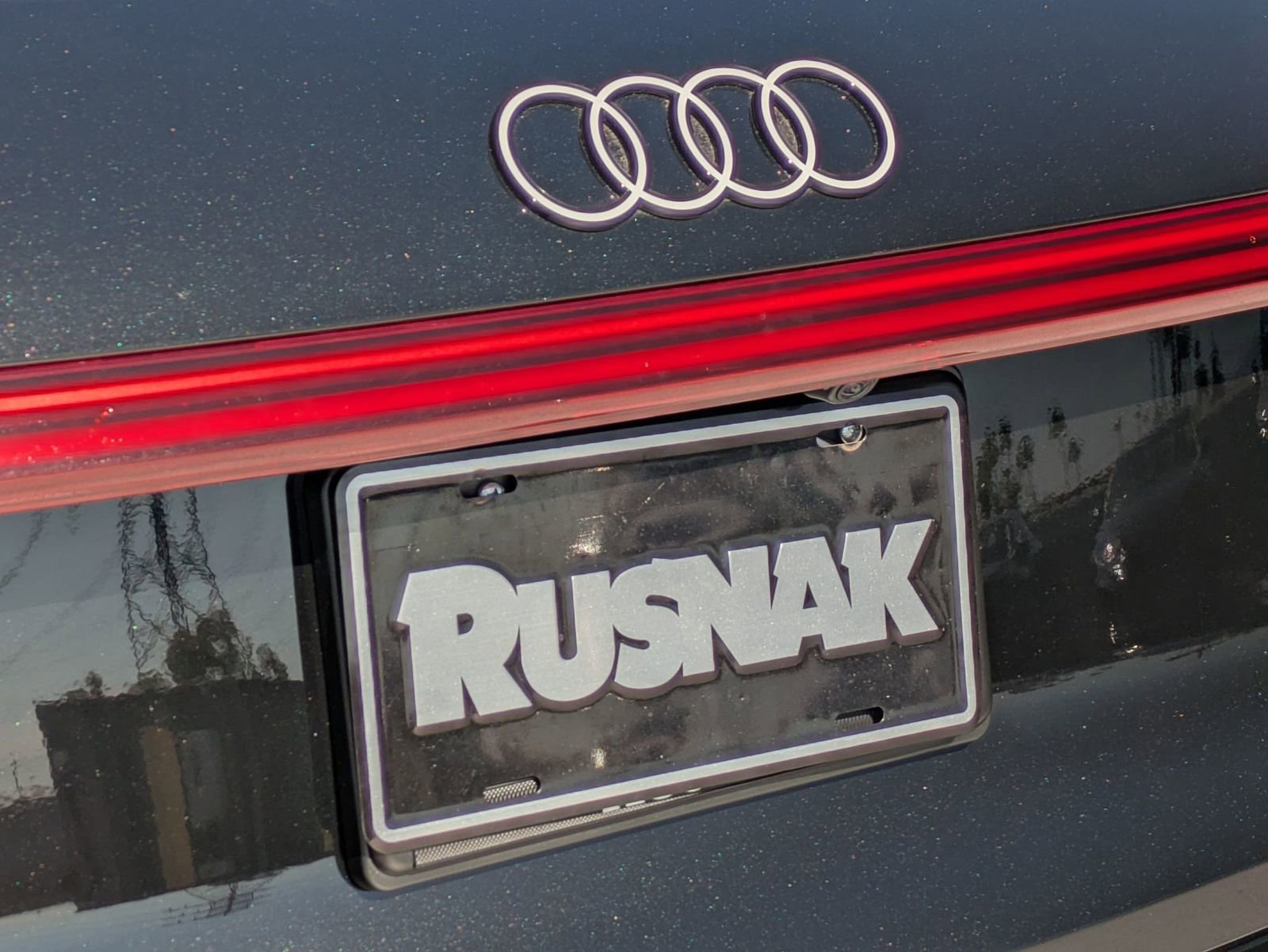 Used 2025 Audi Q5 Premium Plus w/ Premium Plus image 19
