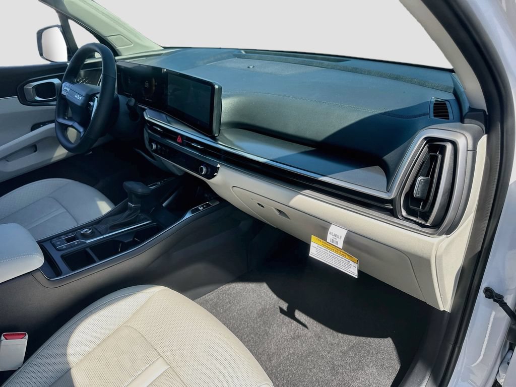 New 2026 Kia Sorento EX w/ EX Premium Package FWD image 31