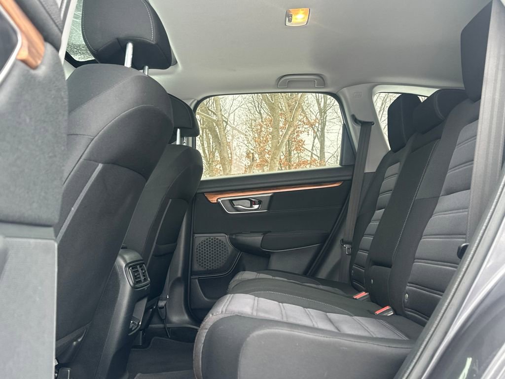 Used 2020 Honda CR-V EX image 13