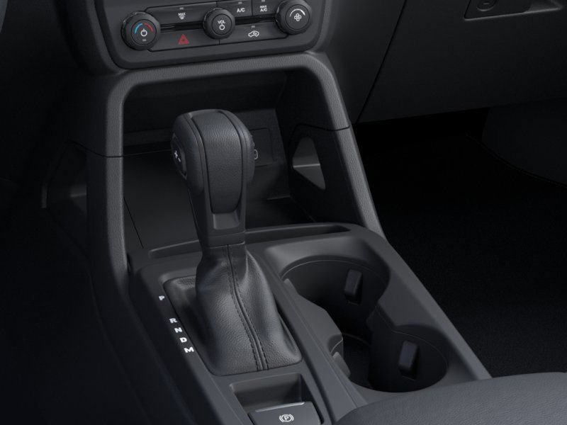 New 2026 Ford Ranger XL RWD image 21