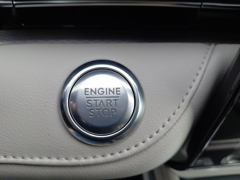 New 2026 Lincoln Nautilus Premier w/ Equipment Group 102A AWD/4WD image 19
