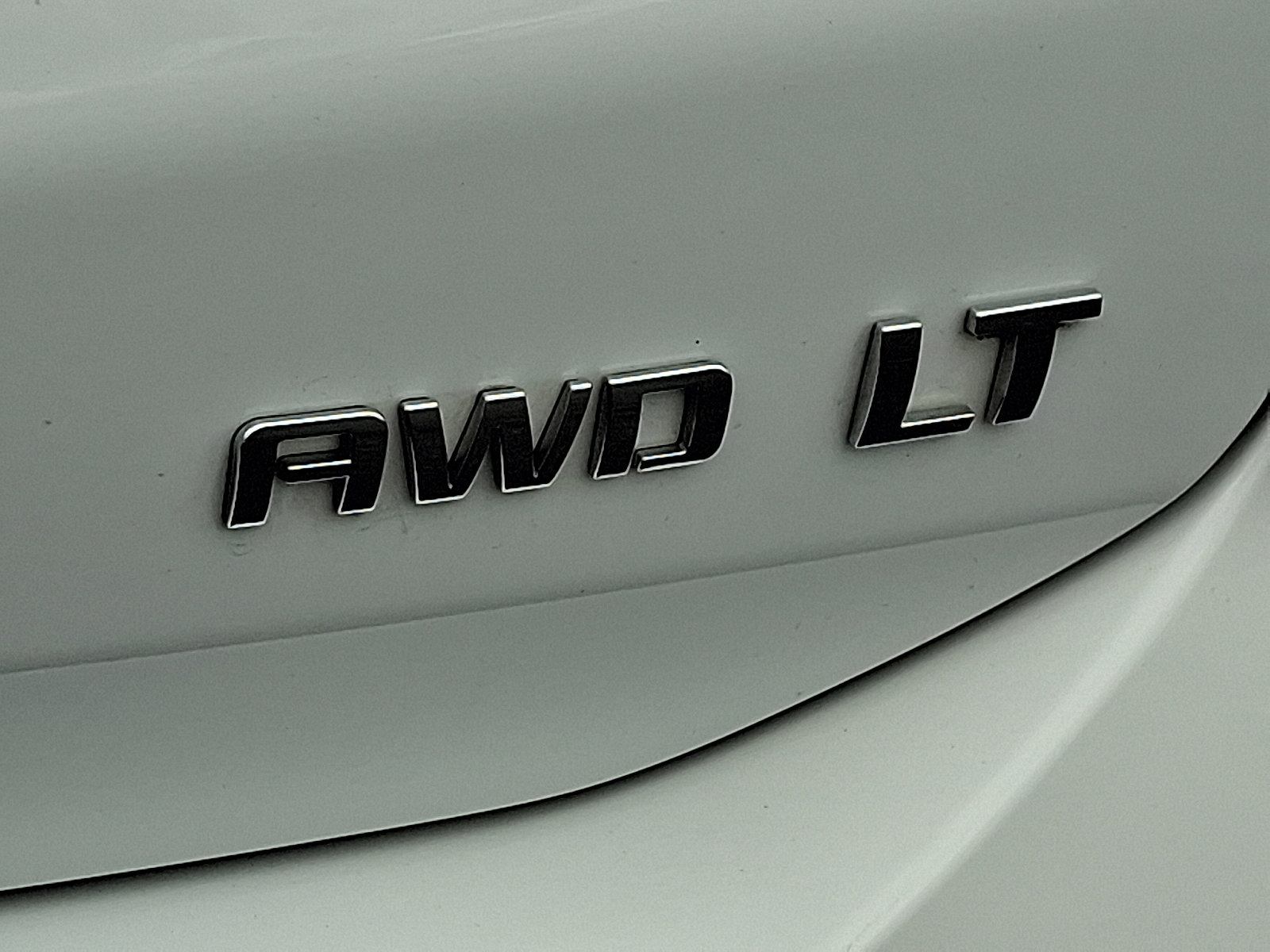 Certified 2022 Chevrolet Equinox LT image 31